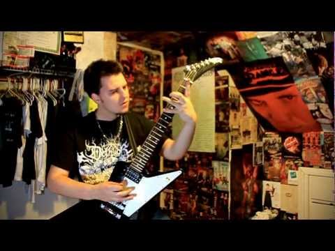 Imatge de Solar Sector/Y (Star Fox 64) Guitar Cover