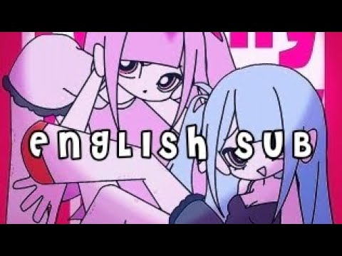 Yummy yummy high! - ‪@appy_7‬ and @Minnochan1007 // Eng sub