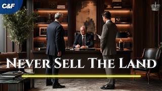 How Elite Families Survive Every Financial Crisis (Documentary)