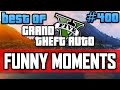GTA 5 Funny Moments #400 'BEST OF' with Vikkstar (GTA 5 Online Funny Moments)