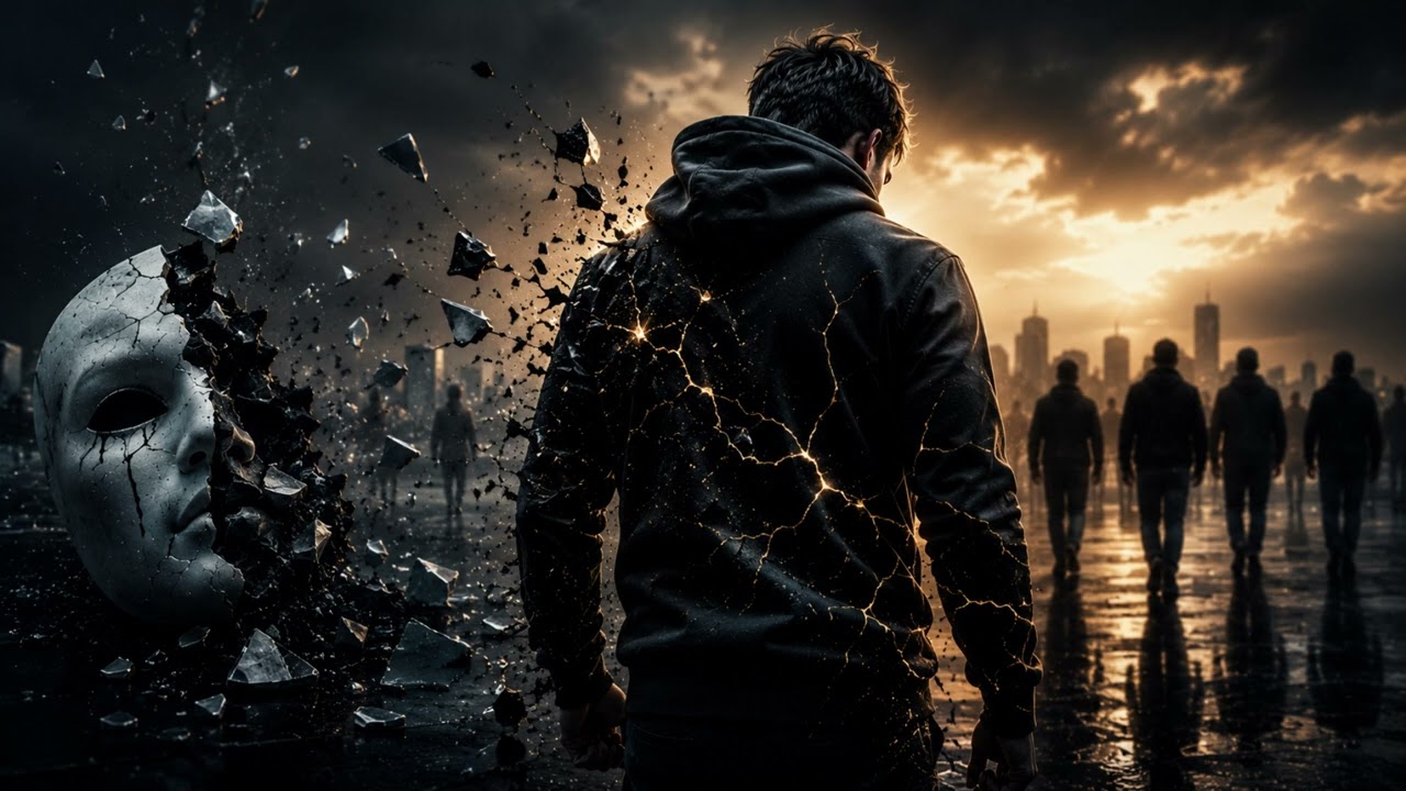 You Tried to Break Me Now Watch Me Rise - rock - YouTube