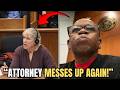 Judge DEMANDS Proof as $24,800 Rent Dispute Turns Heated!