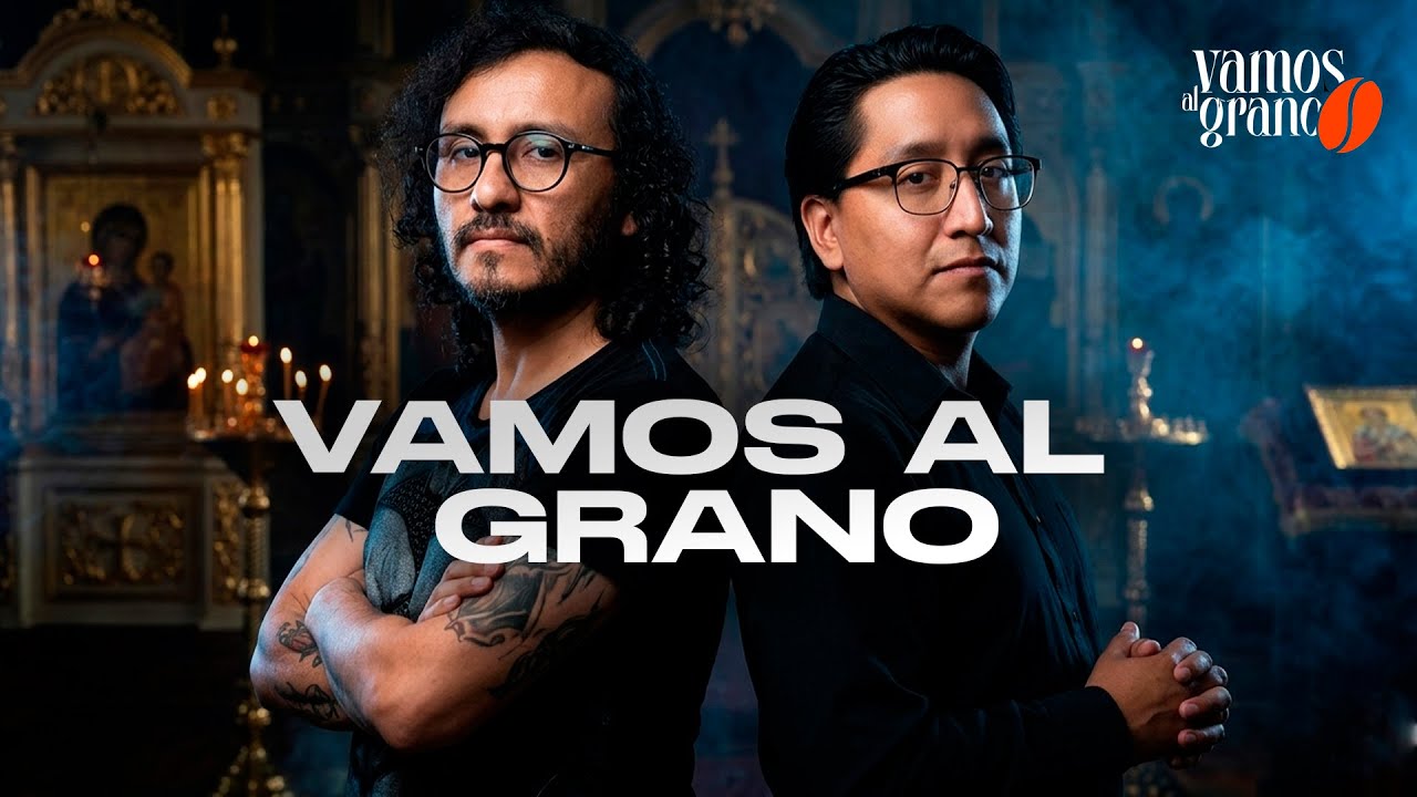 Vamos Al Grano 🔥👀😎  | #CaféSinCensura