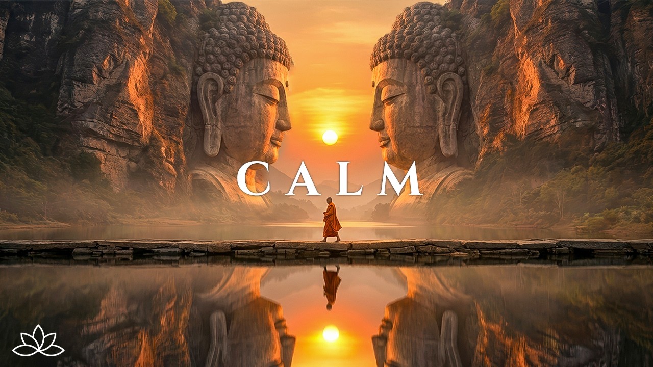 Obejrzyj 528Hz Healing Meditation | Miracle Frequency for Deep Relaxation, Inner Peace & Positive Energy w YouTube Obejrzyj 528Hz Healing Meditation | Miracle Frequency for Deep Relaxation, Inner Peace & Positive Energy w YouTube
