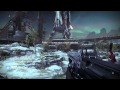 Destiny PS4 Gameplay