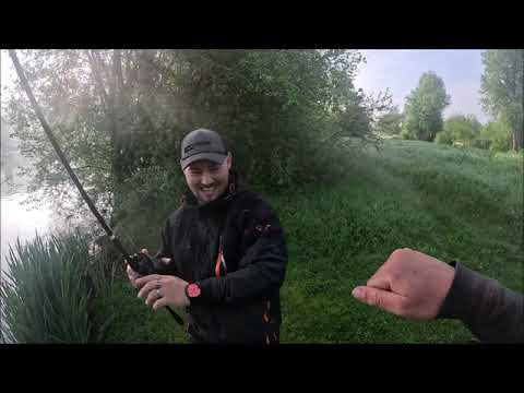 Ouverture Brochet 2025 en Normandie