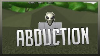 ROBLOX Exploit Trolling - ALIENS ARE KIDNAPPING PLAYERS!