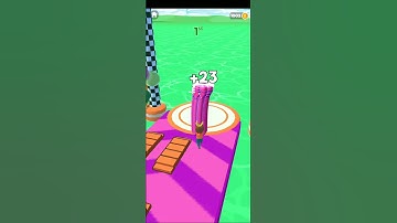 Shortcut Run -Gameplaywalkhthrough all levels #shorts #games