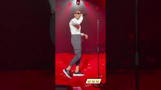 Morgenshtern Поёт Шансон У Блатных На Концерте