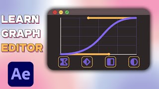 Speed Graph Editor in After Effects   After Effects Tutorial