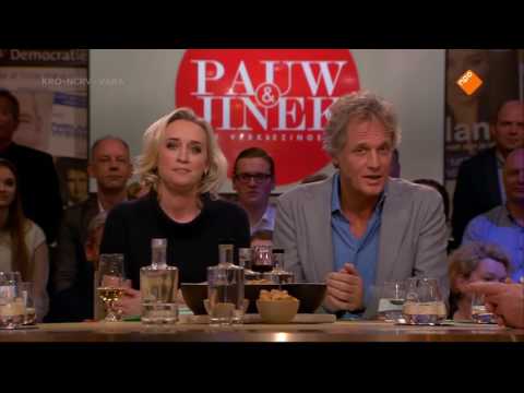 De objectiviteit van Pauw & Jinek