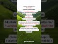 Hayatınıza Değer Katabilecek Nasihatlar #islam #nasihat #hayat