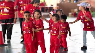 Smart Reader Kids® Sport Day 2025
