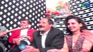 Can Tv Arşi̇v - Sai̇t Altun / 05.04.1994 Resimi