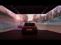 Immersive Installation For Paris Motorshow 2018 - Hyundai i30N