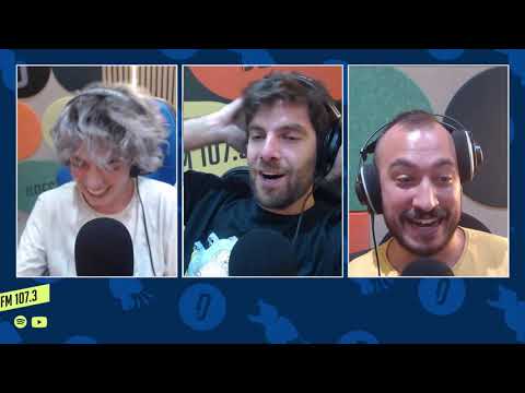 ¿FIESTA DE LA MENSTRUACIÓN le gana a BEBÉ DESALOJO? | Mapapis progres #6 con Elisa Sanchez
