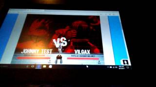 Tko titanic kungfubot offensive battle part 4