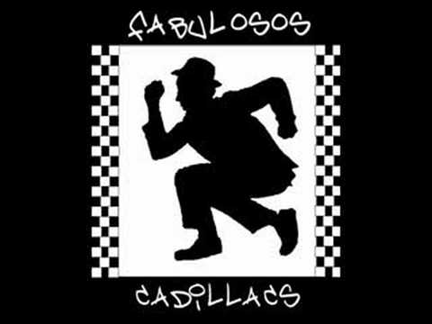 Fabulosos Cadillacs - Por que yo te amo