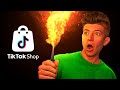 Testing 100 Viral TikTok Shop Items