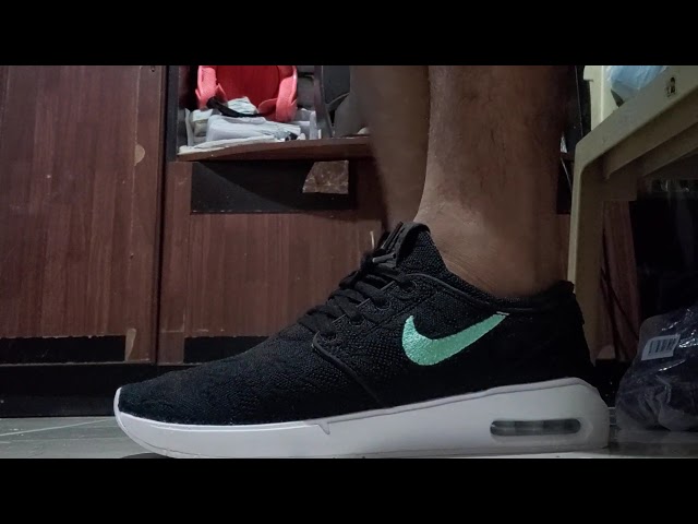 nike sb air max janoski 2 tiffany