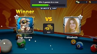 8 Ball pool | 8 ball pool tricks | 8 ball pool tips@lahorekayoutuber screenshot 5