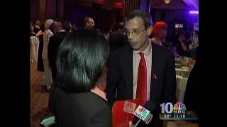 2009 Black-Tie GayBINGO!