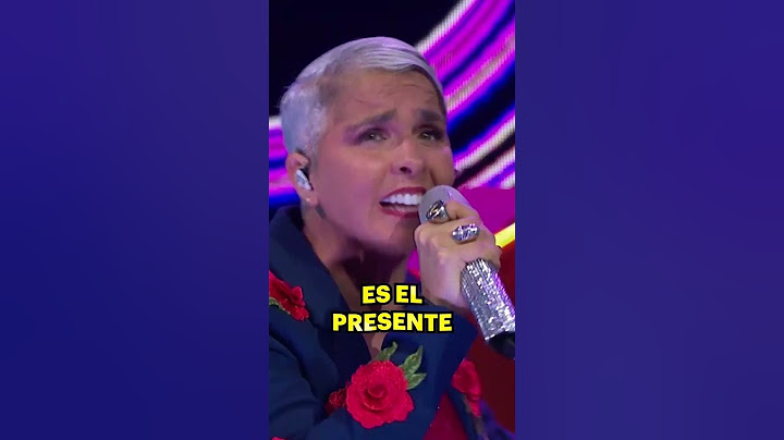 Lucero Mijares y Kabah cantan Vive en Juego de Voces ✨ #JuegoDeVoces 2025 #Originales