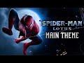 Spiderman lotus fanfilm  the capacity for good theme