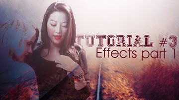 TUTORIAL #3 [Part 1]: Sony Vegas Effects (How to install NewBlue, Sapphire)