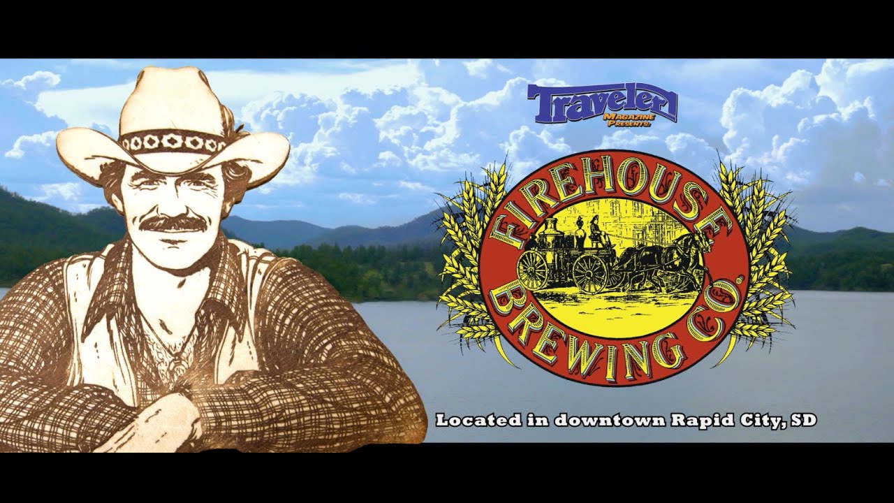 Firehouse Brewing Company | Black Hills: Rapid City, South Dakota