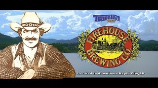 Firehouse Brewing Company | Black Hills: Rapid City, South Dakota