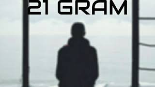 Sansar Salvo - 21 Gram #01 (21GRAM MİXTAPE) Resimi