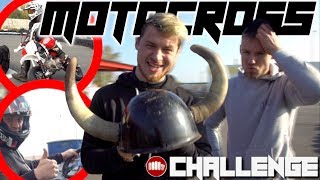 MOTOKÁROVÁ CHALLENGE - Kdo bude plnit TREST?