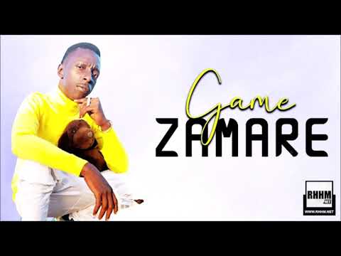 ZAMARE - GAME (2020)
