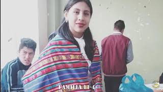 PROYECTO DE INFORMATICA ONCE 2018