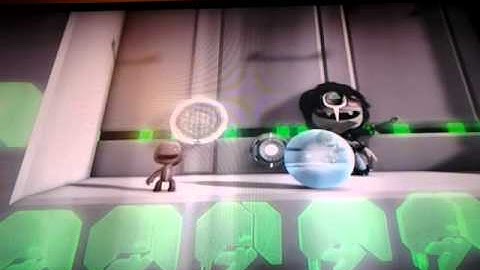Lbp2 basics and how to make cameras and a memorize