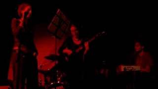 Origami - Done Wrong (excerpt) - Live @ S'agapò