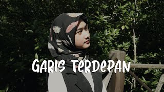 Fiersa Besari - Garis Terdepan (Cover by Rama Danial feat. Nidya Andrean)