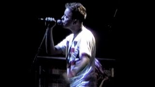 New Order - Bizarre Love Triangle - Glastonbury Festival - 19th June 1987
