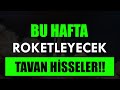 PAZARTESİ BİST100’de Yüksek Potansiyelli Hisseler! 🚀 Analiz ve Öngörüler