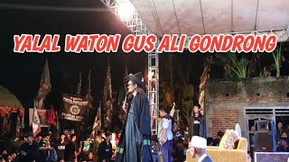 YALAL WATON‼️MARS BANSER GUS ALI GONDRONG MAFIA SHOLAWAT