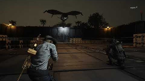 Destroying GARGOYLE in 66 Second legit raid NO glitch Tom Clancy