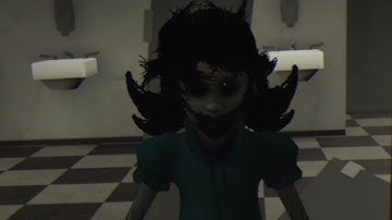 Dark Deception 2014 Demo - School Level