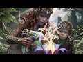 150 Years After the Great War… Humanity Lives in the Trees | Mar & Jay