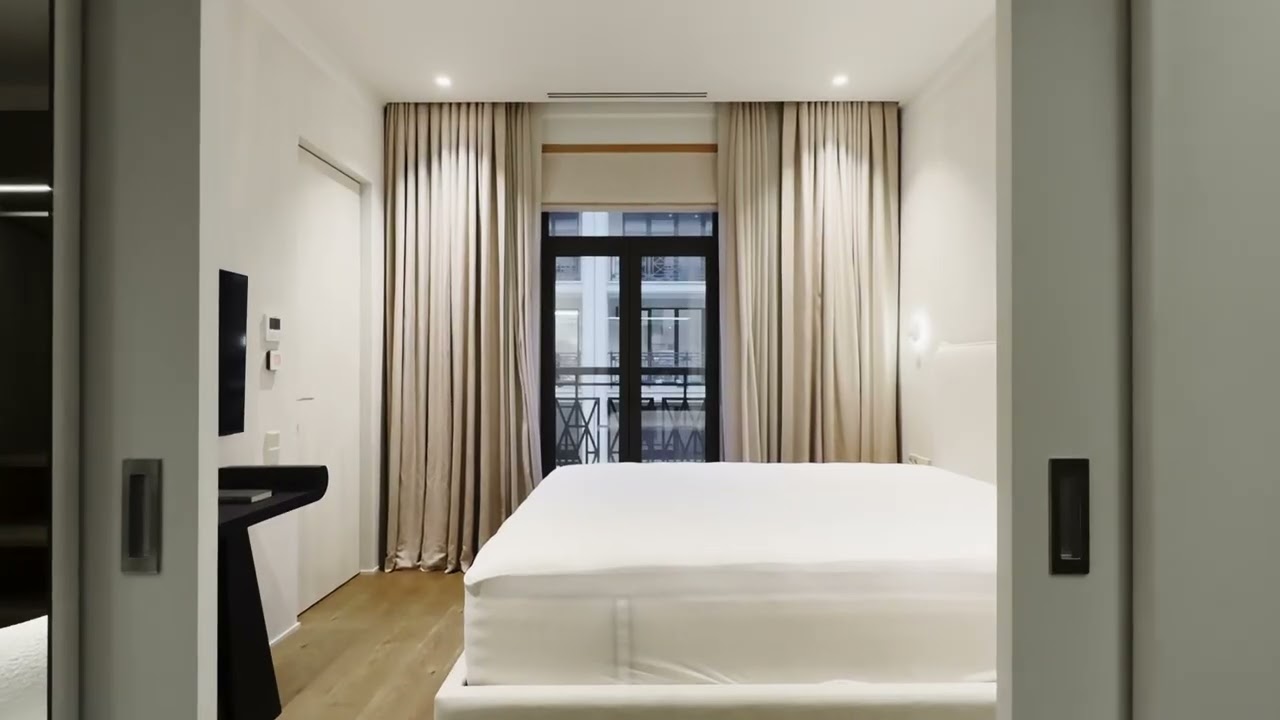 Апартаменты делюкс-класса в клубном доме Софийский, в 700 м от Кремля