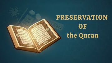 Qur’an Preservation Explained | From Revelation to Compilation & Standardization