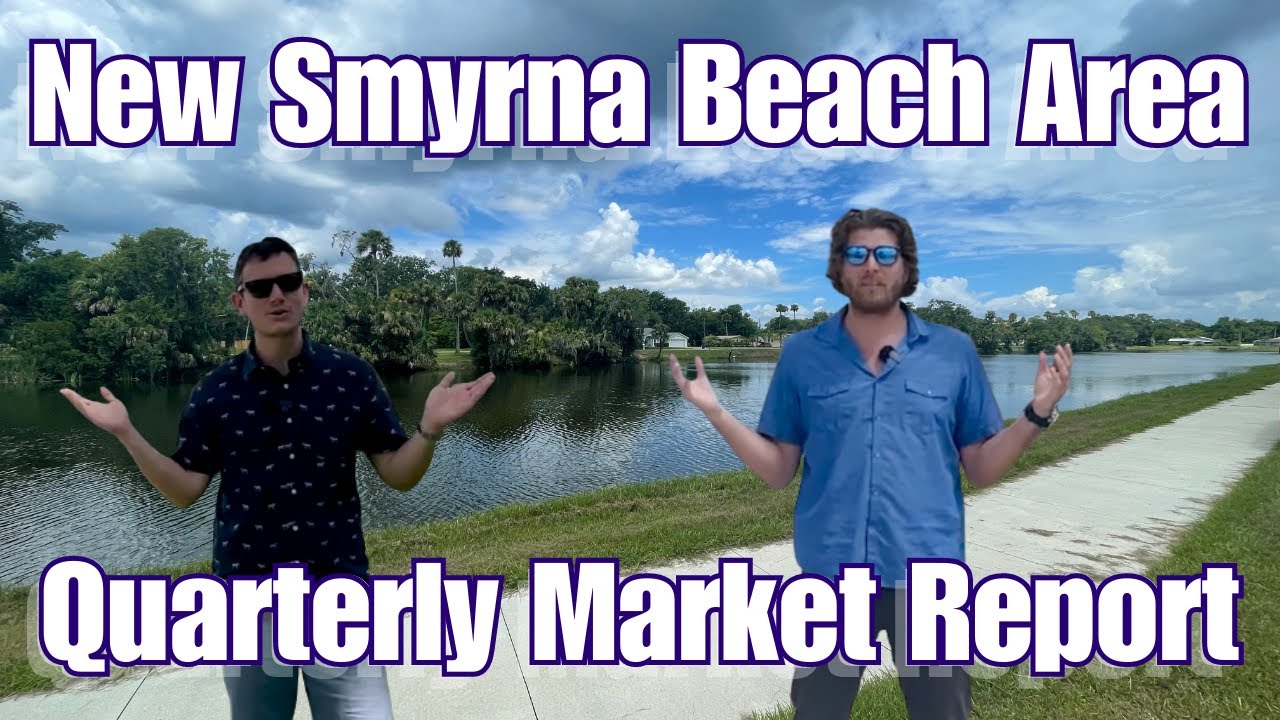 Florida Real Estate News Market Update Q1/Q2 2023 Living in New