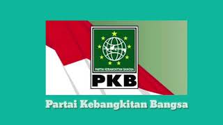 Hymne PKB || Partai Kebangkitan Bangsa || lirik/lyric