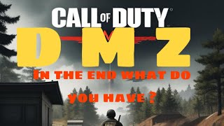 DMZ is what dreams r made from