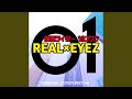 Real Eyes From Kamen Rider Zero One 